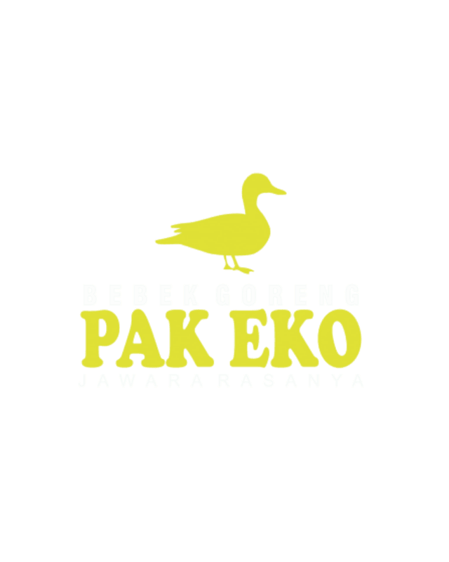 Bebek Pak Eko