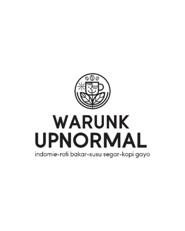 Warunk Upnormal