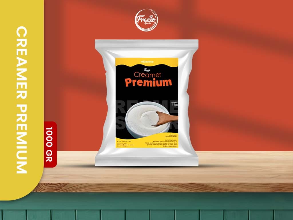 Bahan Tambahan Pangan Food Grade