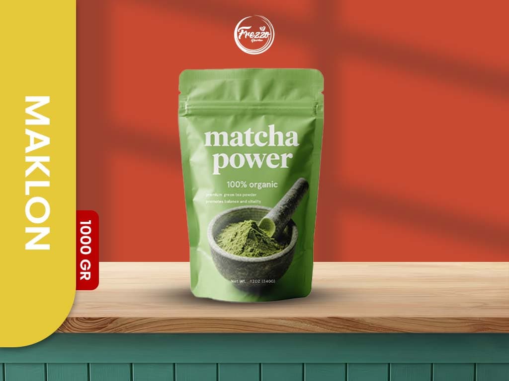 Maklon Brand Sendiri (OEM)