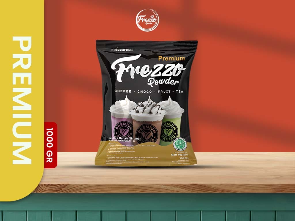 Frezzo Premium Powder