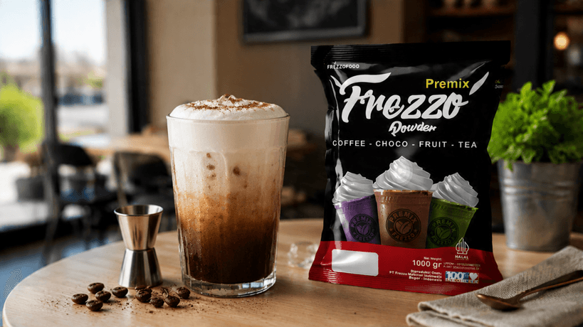 Frezzo Coffee