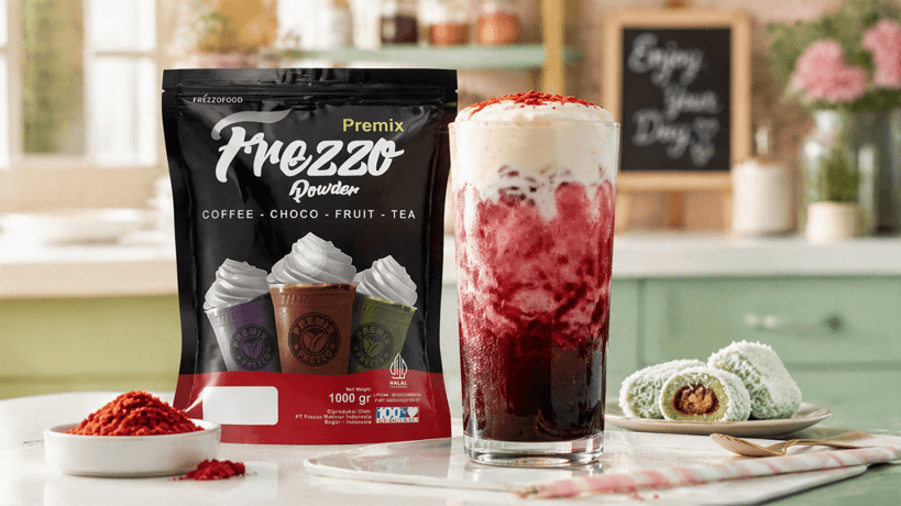 Frezzo Signature & Flavors