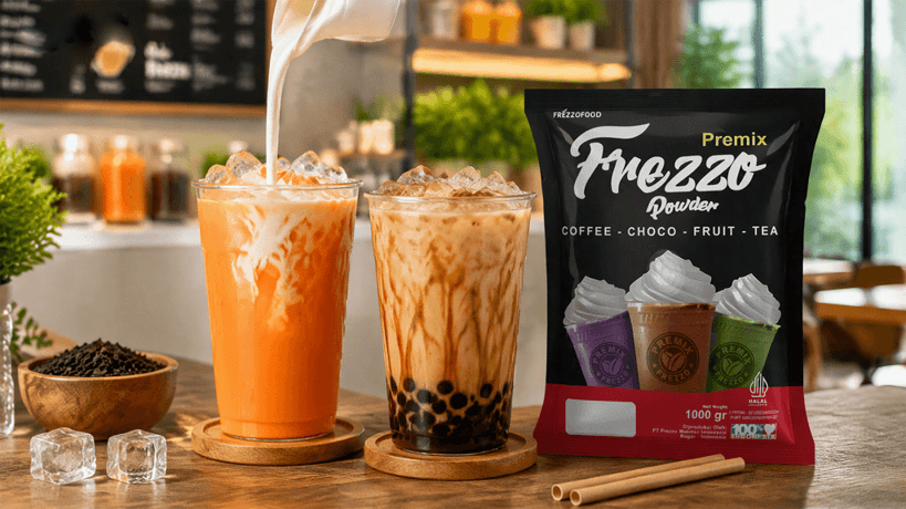 Frezzo Tea